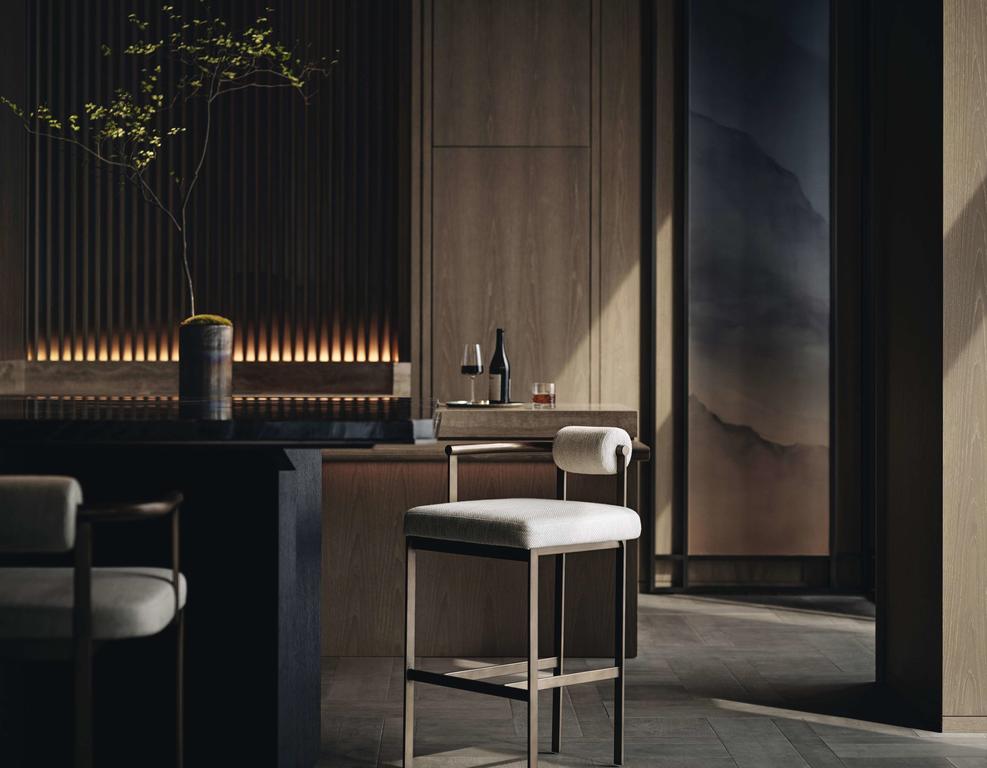 Park hyatt shenzhen ping an hotel